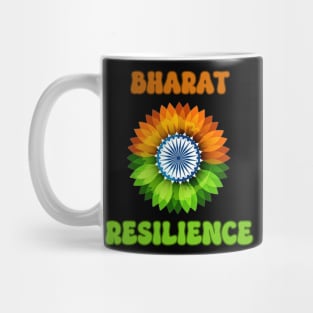 Bharat Resilience India Mug